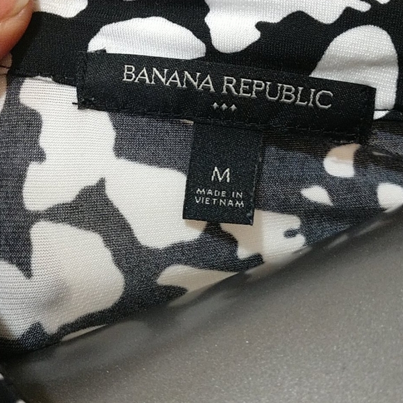 Banana Republic dress - Picture 3 of 5